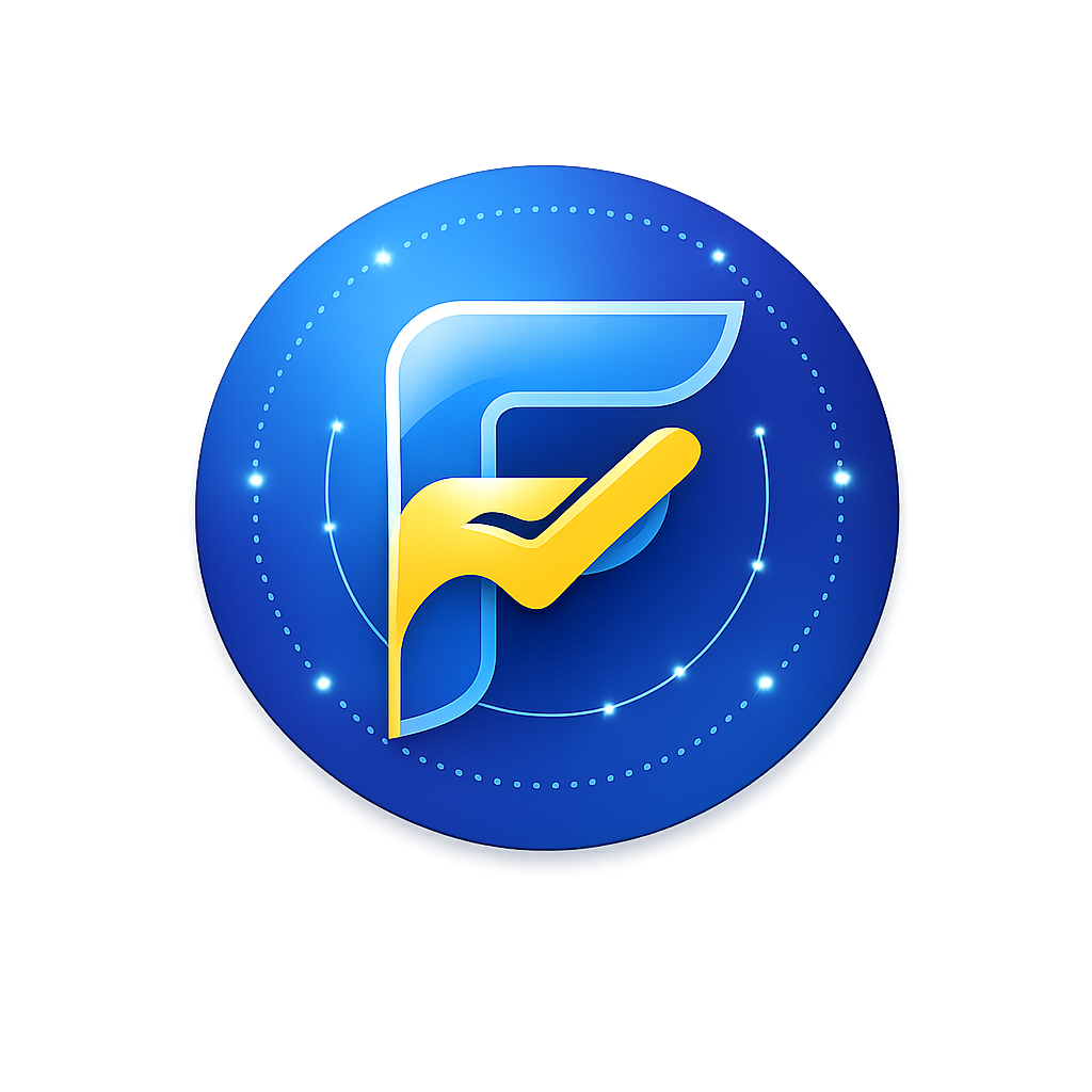 FairPass Logo